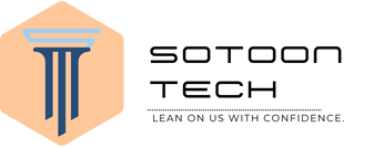 Sotoon Tech Logo